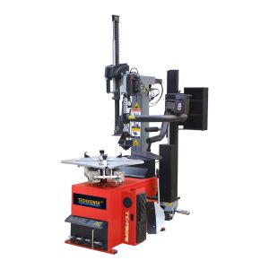 Pneumatic Tire Changer