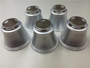  ADC10 ADC12 Progressive Metal Stamping Light Bulb Cups Case Manufactures
