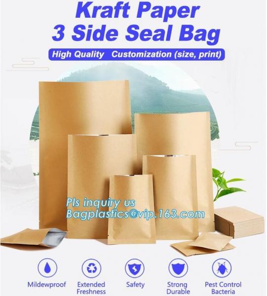 Guaranteed quality proper price bread bag in paper,Bread Packaging,Food Packaging Bag,snack food packaging plastic bags