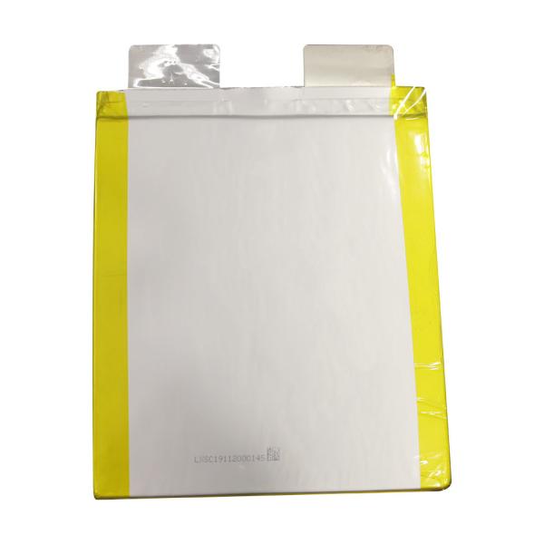 3.2V Lifepo4 Battery Cell Prismatic Rechargeable Lithium Phosphate Battery Cells 100Ah