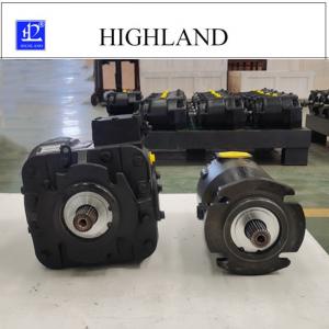  Custom Agricultural Machinery Hydraulic Drive System PV23 MF22 Manufactures