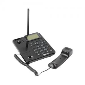  Light CDMA Landline Phone Wide Coverage Small Digital Cordless Telephone Manufactures