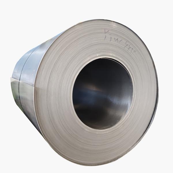 HRC CRC Hot Rolled Steel Coil G550 S235JR Hr Cr