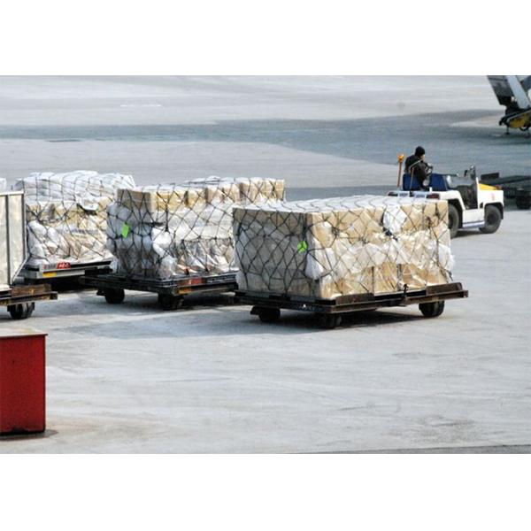 Safe Speedy North American Air Freight