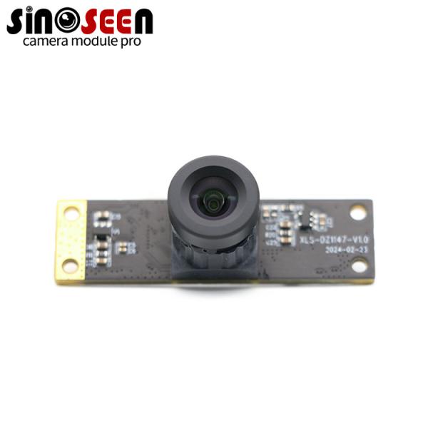 Experience the Best Compatibility with Sinoseen USB Camera Module and PS5268 2MP CMOS Sensor
