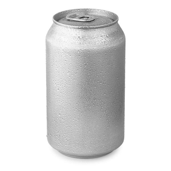 Slim 330ml Coca Cola Steel Can MATT 8 Colors Environmentally Friendly 202#