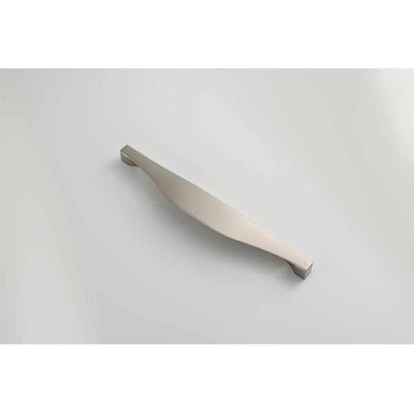 Pearl Lacquer Electroplated Finish Handle Furniture Pulls Kitchen Cabinet Hardware