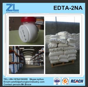  white powder EDTA-2NA Manufactures