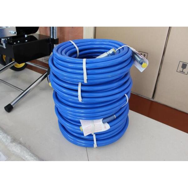 High Pressure Airless Paint Sprayer Hose With 3/8inch Diameter For Paint Sprayer