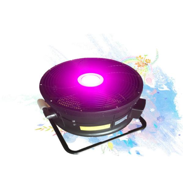 50 / 60 Hz Inflatable Air Blower Fan FQM-2325 Fire Proof Grade PVC Material