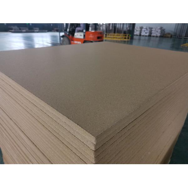 Industrial Furnace Vermiculite Fire Brick Sheet Multifunctional