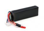 High Performance 3s Lipo Battery Packs 11.1 Volt Light Weight For Rc Car
