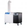 Commercial Disinfect Anti Virus 90M2 144L / D Air Ultrasonic Humidifier for sale