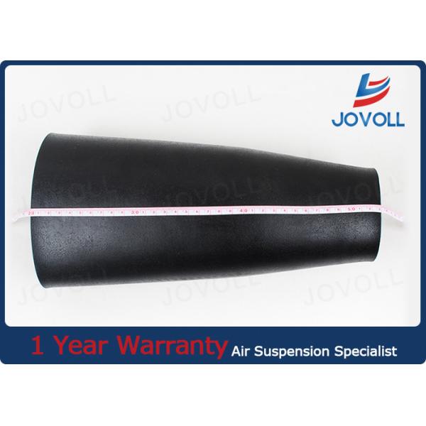 Front Land Rover Air Suspension Parts Durable Air Spring Rubber Bladder