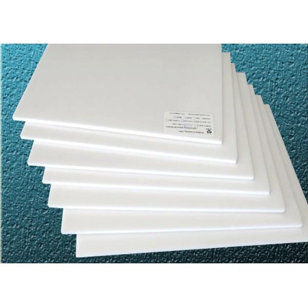 8mm Lightweight Rigid Insulation Board , Safe Polystyrene Insulation Board