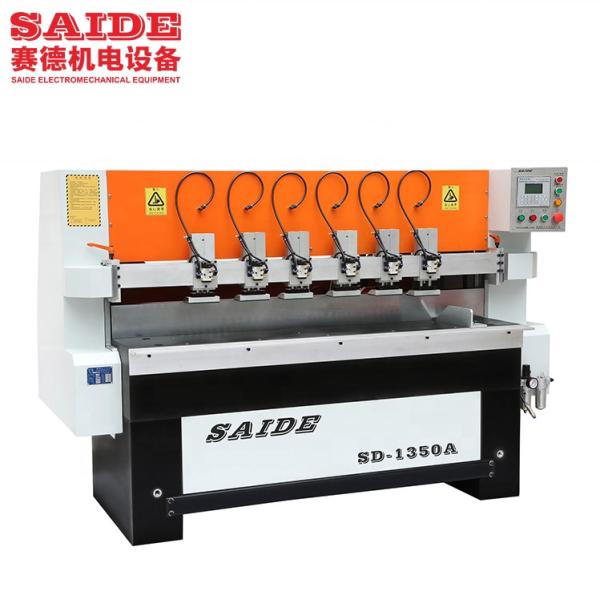 12000rpm Acrylic Polisher 3.5kw With Steam Input ≥0.5mpa And Extensible Work Area