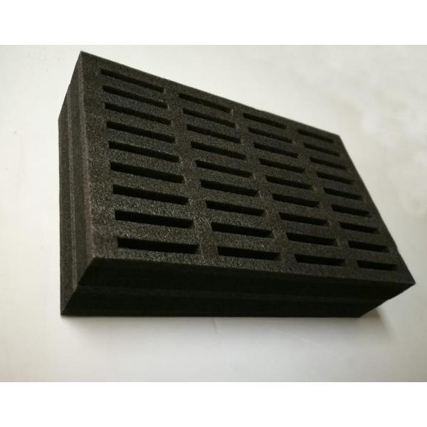 Customized EPE foam packaging inserts