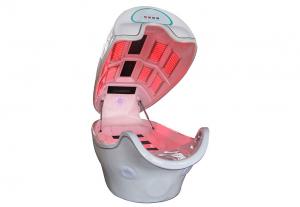  8 PCS LED Spa Capsule Color Light Therapy Skin Rejuvenation Whitening Body Slimming Spa Capsule Machine Manufactures