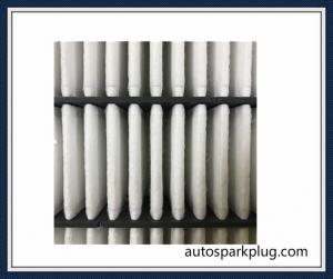 China Top Quality Auto Air Filter OEM 17801-38030 for Land Cruiser on sale