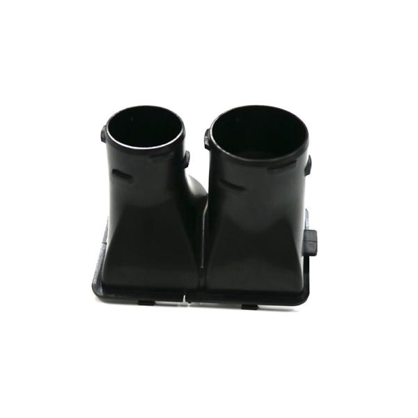 H13 Hot Runner Automotive Plastic Injection Molding By Plastic Molding Tools Maker