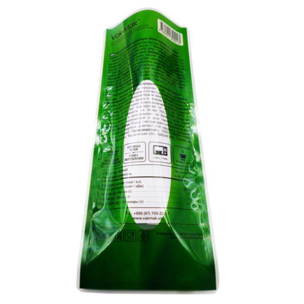 BPA Free Plastic PET PP Food Packaging Bags 100mm-1200mm Width