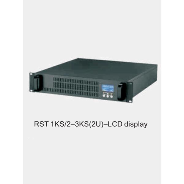High Prequency 2KVA 3KVA 6KVA UPS Online Uninterruptible Power Supply