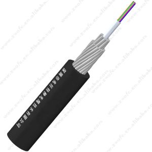 Submarine Fiber Cable
