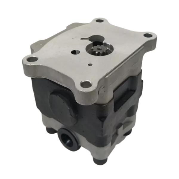 Excavator Hydraulic Mini Gear Pump 708-3S-04541 For PC55 PC56 Excavator Spare Parts