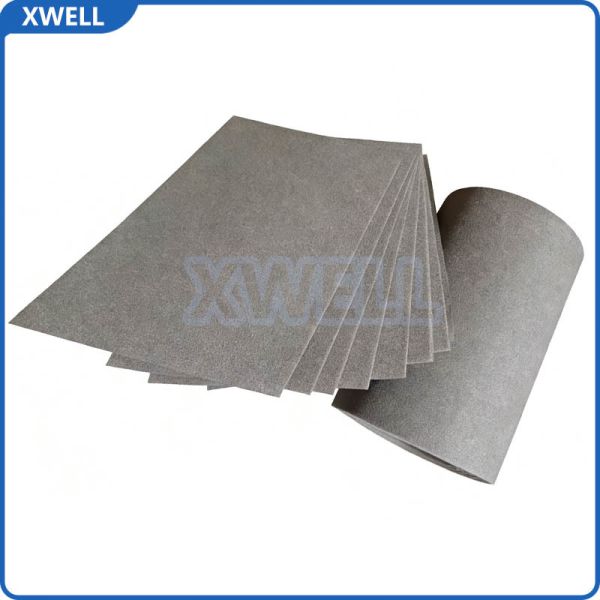 Premium Porous Foam Nickel Ni Foam Sheet - Electrochemical Electrode Catalyst
