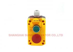  16A Elevator Emergency Stop Buttons Remote Control Waterproof Manufactures