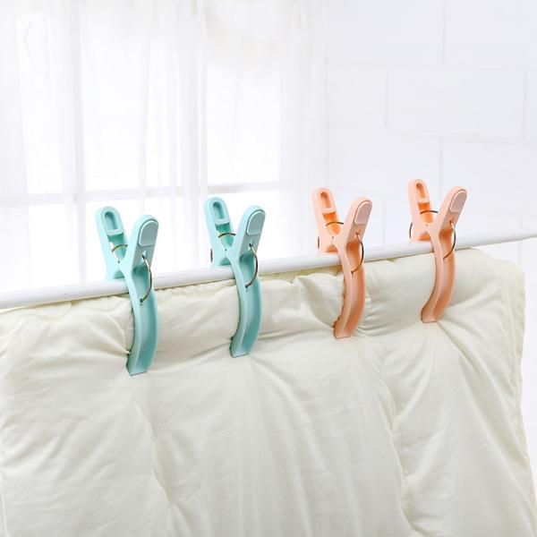 Quilt Clothes Drying Clips