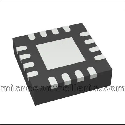 ADS7038QRTERQ1 Analog to Digital Converters - ADC Automotive, 8-channel, 1-MSPS, 12-bit analog-to-digital converter (ADC