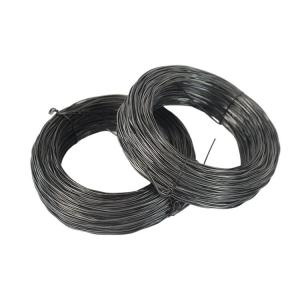  Hot Dip Galvanized 410 Stainless Steel Wire 5mm In Various Applications Manufactures