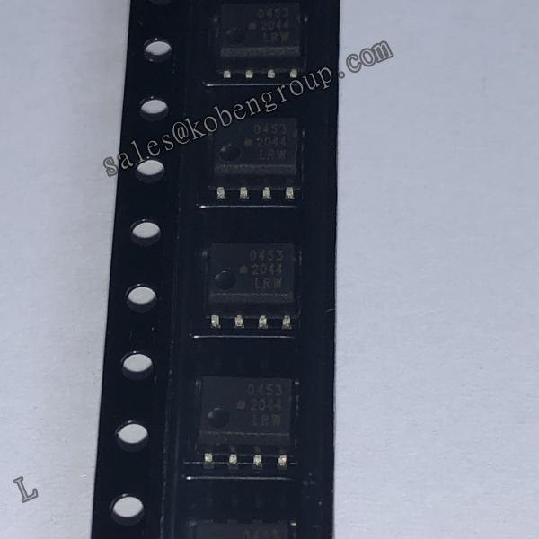 HCPL-0453-500E High Speed Optocouplers