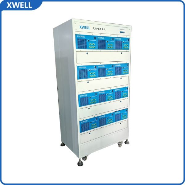 70V Lithium-Ion Battery Pack Aging Machine