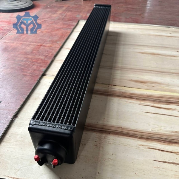 TMY CAT D6R Water Cooler Radiator Big One For Bulldozer Machine 223-5111
