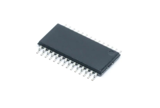 TPS767D301PWP TI  Dual Output LDO Voltage Regulator  HTSSOP-28