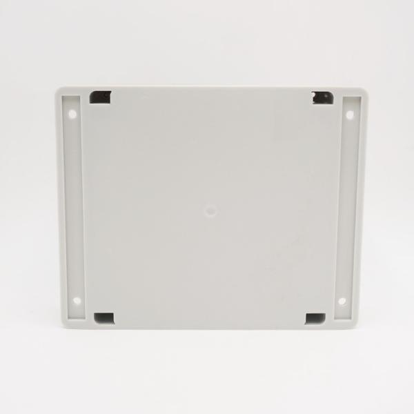OEM ODM 16*16*9cm Outdoor Plastic Electrical Enclosure