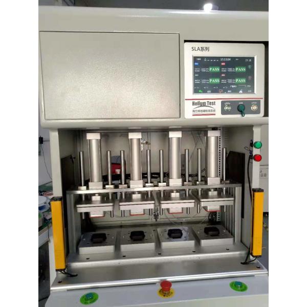 0.4MPA 1Pa Vacuum Leak Tester IP Test 0.95RH For Electric Toothbrush