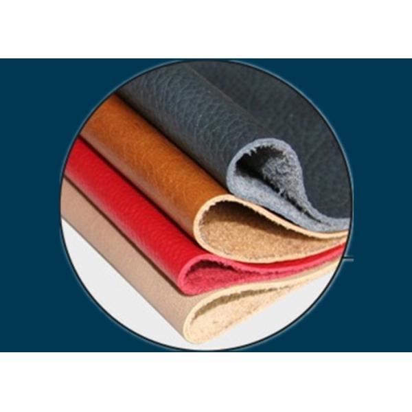 Spunlace Nonwoven Synthetic Leather Fabric