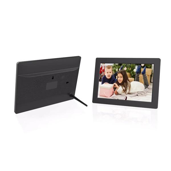 LCD Memories Video HD 8 Inch Digital Photo Frames Multimedia Loop Picture Frame