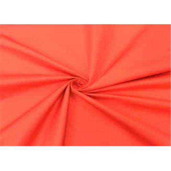 190T Memory PVC Coated Polyester Fabric 53 Gsm Woven & Dyeing Colorful