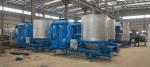 Large Capacity Tower Grain Dryer Rice Paddy For Drying Maize Corn Carbon Iron