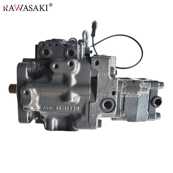 PC55 hydraulic pump 708-3S-00451 708-3S-00461 708-3S-00522