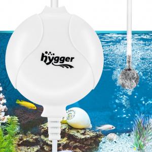  Plastic Hygger Air Pump For Aquarium Fish Tank Manufactures