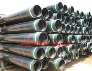 China API 5CT Casing and Tubing oil tubing on sale