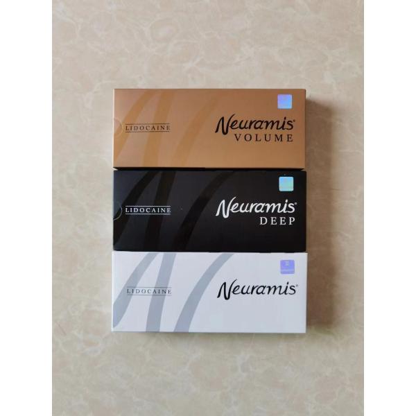Neuramis Facial Injectable Dermal Fillers HA Hyaluronic Acid Filler Wrinkle Filler Injections