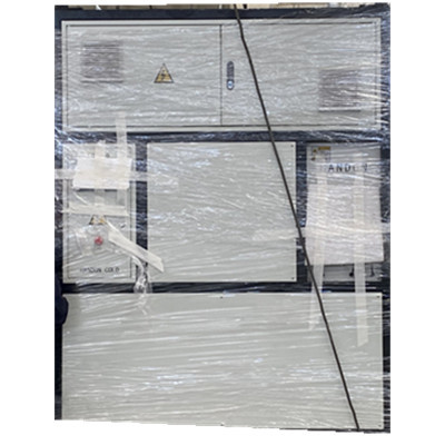 Micron Aluminum Web Coating Machine  PET Substrate