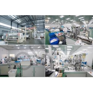 WUXI OUCO INTERNATIONAL GROUP CO., LTD