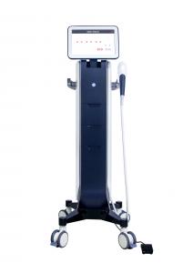  High Intensity Focused Ultrasound 7D Machine Commercial For Face Lips Eyes Neck Throat Manufactures